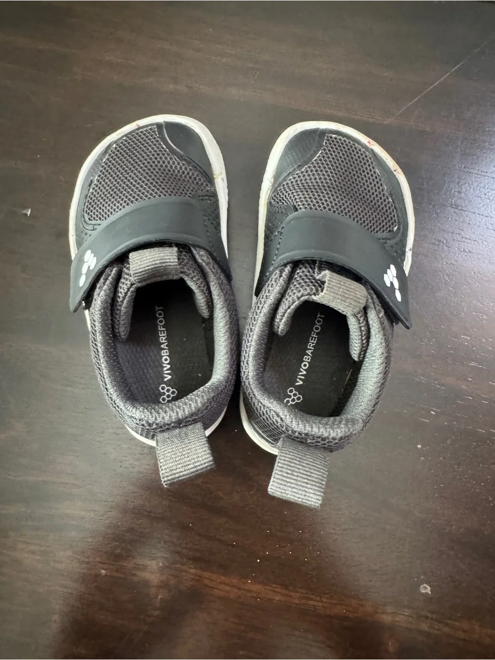 Vivobarefoot Primus Sport III Toddler Baby Shoes 20